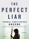 Cover image for The Perfect Liar
